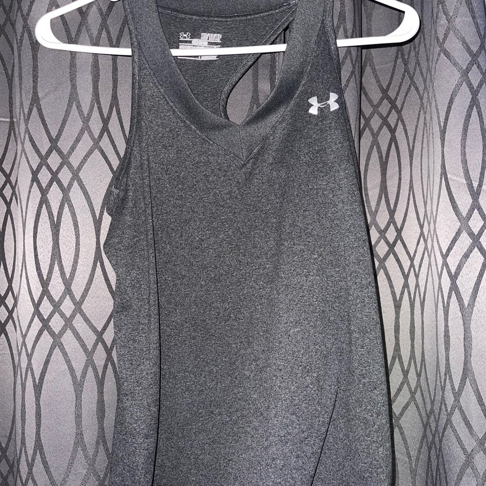 Under Armour XS Tank Top